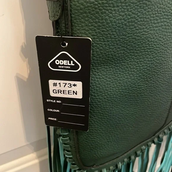 Vintage Hand Bag - Picture 5 of 5